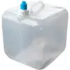 Continental Jerrican alimentaire + robinet + poignée souple - 15 L