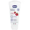 Chicco Oral Care Toothpaste dentifrice pour enfants saveur Strawberry 12 m+ 50 ml