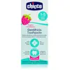 Chicco Toothpaste 1-5 years dentifrice pour enfants Strawberry 50 ml