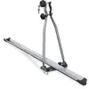 MBO Menabo HUGGY 824724 Porte-vélo de toit verrouillable Aluminium