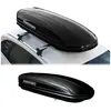 Menabo Coffre de Toit Mania 320 Noir Brillant