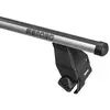 F. Lli Menabo Srl Kit de Fixation TEMA 049G pour Toit Plat - Supports en Acier, Charge 50kg
