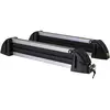 Porte-skis Sur Barres de toit White Bear 4 Menabo