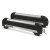 Porte-skis Sur Barres De Toit Menabo Iceberg