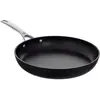 BALLARINI Poêle ALBA, diam 28 cm, Aluminium, Revêtement Antiadhésif, Noir