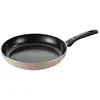 Ballarini Poêle 32 cm, Ledro, Aluminium recyclé, revêtement céramique