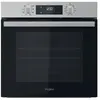 Four Encastrable Whirlpool À Chaleur Tournante Omr551cr0x