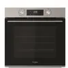 Whirlpool OMK58HU1X four encastrable indépendant