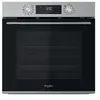 Whirlpool Four Chaleur Tournante 71 L WHIRLPOOL OMK58RU1X