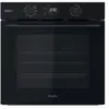Four encastrable fonction vapeur WHIRLPOOL OMSK58CU1SB Steam+ TU