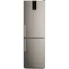 Whirlpool - réfrigérateur combiné 60cm 335l ventilé inox - w7x82ooxh TU
