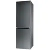 Réfrigérateur combiné 60cm 320l nofrost inox - WFNF81EOX1 - WHIRLPOOL