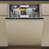 Whirlpool Lave-vaisselle W8I HP42 L, installation entièrement rétractable, 14 places, [Classe énergétique C]