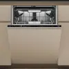 Whirlpool - Lave vaisselle W7IHP40LSC maxispace encastrable 60CM