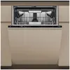 Lave-vaisselle Tout-intégrable-nombre Couverts 15 -whirlpool-w7ihp42l