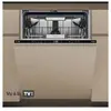 Lave vaisselle encastrable W7IHT58T SupremeSilence MaxiSpace Whirlpool