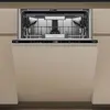 Lave vaisselle encastrable WHIRLPOOL W7IHT40TS MaxiSpace