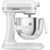 Robot pâtissier KitchenAid HEAVY DUTY à bol relevable 6,6L blanc - 11 ...