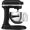 Robot pâtissier à bol relevable 5,6 l 375w rouge empire Kitchenaid 5KSM60SPXEER