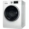 Lave-linge séchant Whirlpool FFWDD1074269BCVFR - WHIRLPOOL