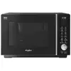 Whirlpool MWF 255 B Micro-ondes avec Grill 25L 800W Noir