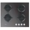 Table de cuisson gaz WHIRLPOOL GOR616/MR
