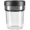 KitchenAid Pichet de 200 mL pour petites portions - ACCESSOIRE POUR BLENDER