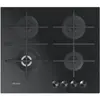 Whirlpool Whirlpool GOWL 628/NB FR Table de cuisson au gaz Noir - 4 foyers