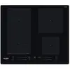 Whirlpool Plaque induction en verre 4 foyers Whirlpool WFS0160NE