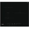Whirlpool WB B3760 BF Table de cuisson à induction Noir - 3 foyers