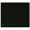 Whirlpool Plaque induction 3 foyers Whirlpool WSB2360BF