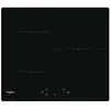 Table induction WHIRLPOOL WSQ8360NE 60cm 3 Foyers Noir
