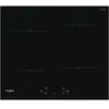 Whirlpool WS Q2760 BF plaque Noir Intégré 60 cm Plaque à induction