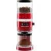 KitchenAid Moulin à café Artisan - Rouge pomme d'amour (Coffee Grinder)