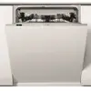 Lave-vaisselle Whirlpool Intégré Acier Inoxydable Argenté 14 Couverts A++