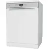 Lave vaisselle largeur 60 cm WHIRLPOOL WFO3T242P