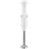 KitchenAid KitchenAid Classic 5KHBV53EWH - Mixeur à main - 180 Watt - blanc