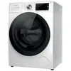 Whirlpool - lave-linge hublot 8kg 1400 tours/min blanc  w6w845wbfr -