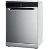 Whirlpool - lave-vaisselle 60cm 14 couverts 43db  wfo3o33plx - wfo3o33plx