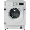 WHIRLPOOL BIWMWG71483FRN, 7 kgs, 1400 tr/mn, 6 ème sens BIWMWG71483FRN