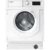 Whirlpool Lave-linge à Chargement Frontal Biwmwg71483eeun