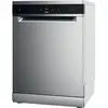 Whirlpool WFC 3C34 AP X, Lave-vaisselle 60cm Libre installation, 14 places, D