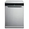 Lave-vaisselle Whirlpool WFC 3C34 P X Capacité 14 couverts D Inox