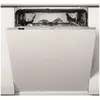 Whirlpool Lave-vaisselle 60cm 14 Couverts 43db Tout Intégrable Silver - WIC3C33PE