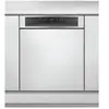 Lave-vaisselle Encastrable Whirlpool WBO 3T133 PF X 14 Couverts 59.8cm A