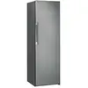 Whirlpool Réfrigérateur 1 porte SW6A2QX2 Silver - 322L -Froid brassé - 6ème sens