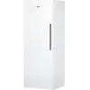 Whirlpool UW6 F2C WB 2, Congélateur vertical, E, 223 litres