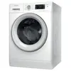 Whirlpool Machine à laver 10 kg A 60 cm Centrifugeuse 1400 tours Vapeur FFB 1046 SV IT