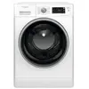 Lave-linge hublot 10kg 1400 tours/min blanc Whirlpool FFBD10469BSVFR