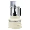 KitchenAid KitchenAid 5KFP1319EAC - Robot multi-fonctions - 400 Watt - crème